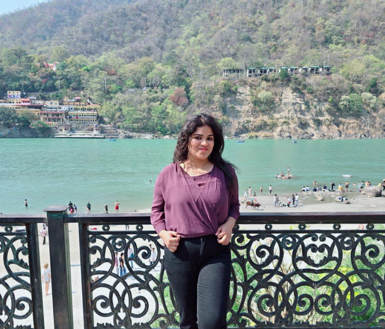 Ms.Anshu