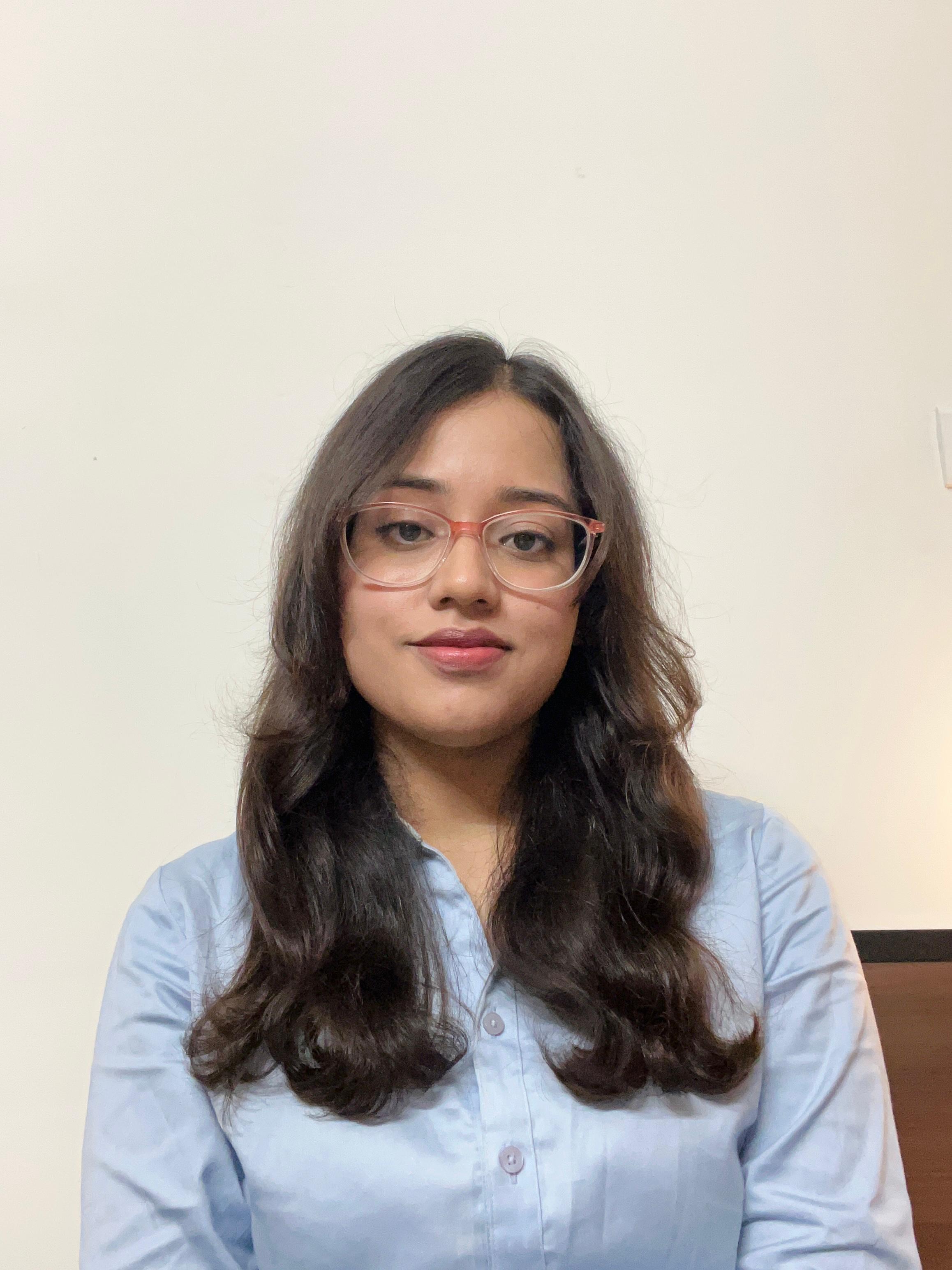 Ms.Anukriti