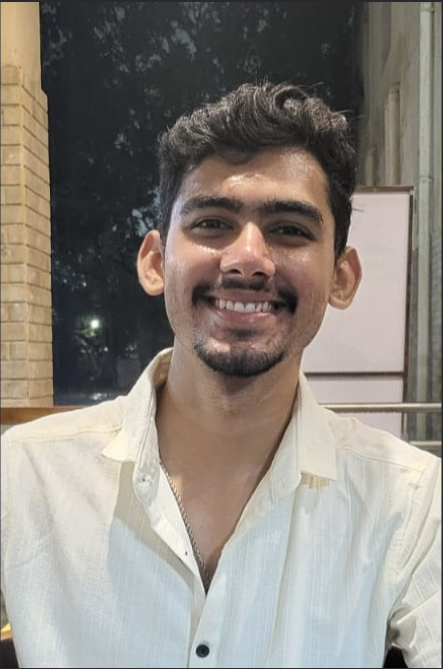 Mr.Chinmay