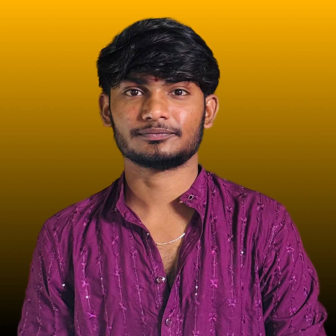 Mr.Naresh