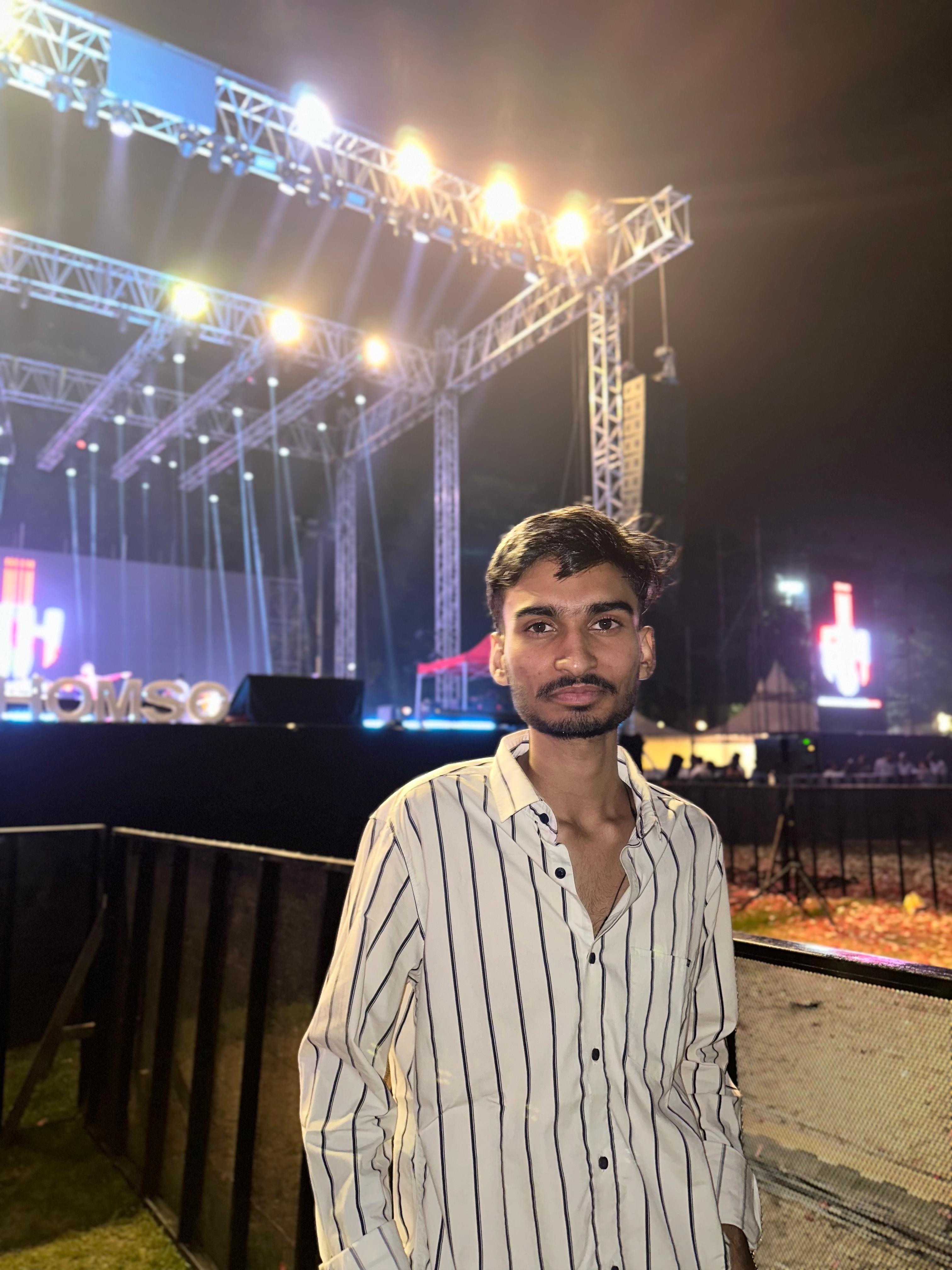 Mr.Pratyush