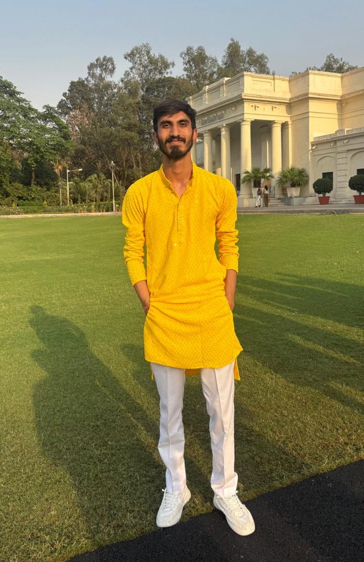 Mr.Rohit